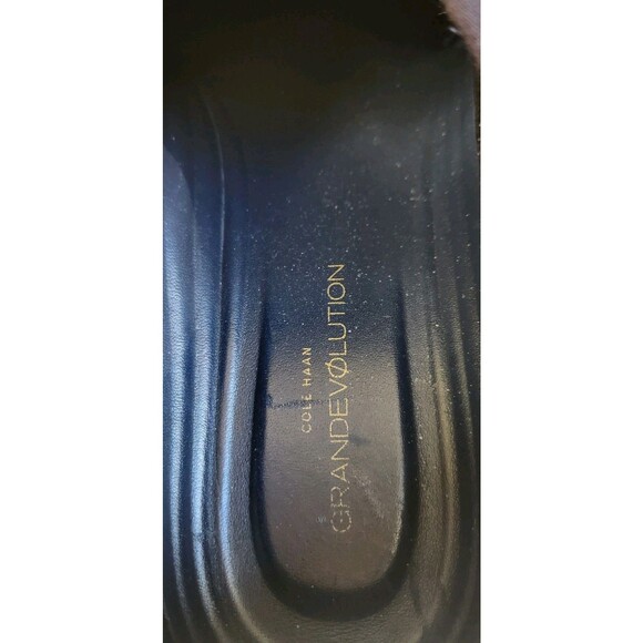 Cole Haan Men\'s Sz 11 Grand Evolution Mens Business Casual/Formal  Shoes